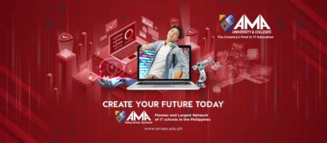 AMA Davao Community .